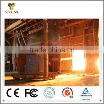 The best quality for steel making slag stopping dart dispatching machine