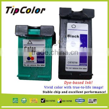 Accurate Colour Printing Compatible HP97 Ink Cartridge C9363WN