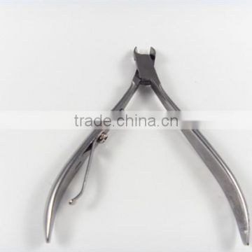 Stainless Steel Cuticle Nipper Fine Quality Sharp Edge