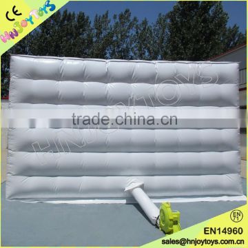 customized High quality giant inflatable tents