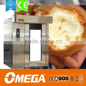 Industrial Bread Making Machine,electricity/diesel oil/gas bakery equipment Oven (manufacturer CE&ISO 9001)