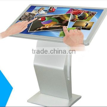 32 Inch Supermarket Android Touch Digital Signage