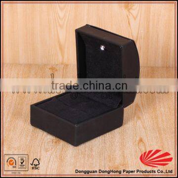 Luxury products velvet box, jewelry box velvet, velvet fabric for jewelry box