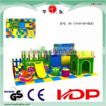 children indoor playground equipment naughty castle