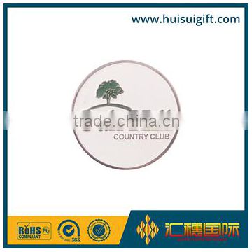 high quality wholesale custom die casting MOQ token coins
