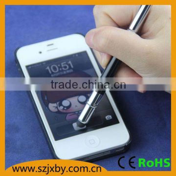 new colorful replacement rubber tip touch and talk pen