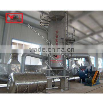 Odour Scrubber Tower Natural Rubber Primary Processing Equipment