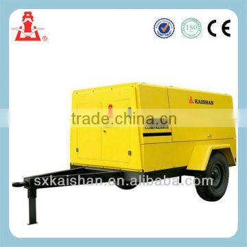 Kaishan 75KW LCDY-13/8G 458cfm electric air compressor