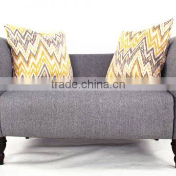 Modern Living Room Joker Fabric Sofa Set, Designer Fabric Sofa, Modern Fabric Sofa Furniture