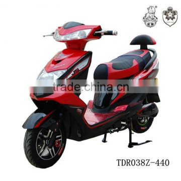 china 48v 800w cool scooter electric scooter