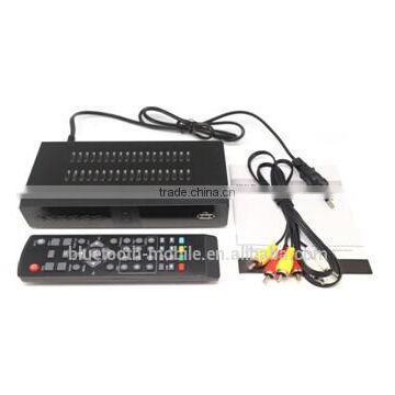 media player ISDB-T TV receiver for Botswana with pvr free to air digital view jpeg isdb t set top box