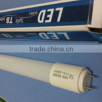china wholesale SMD t8 led tube with glass with Competitive price in china market of electronic