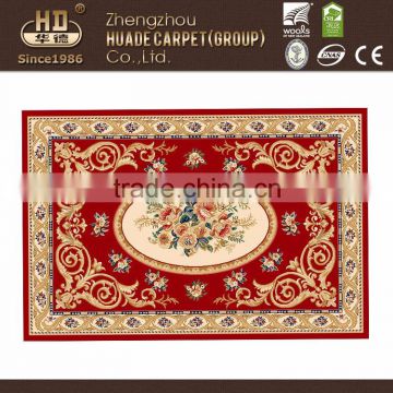 China Professional Manufacture Fire Proof Floor Mat