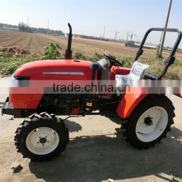 HUAXIA Hot-sale High quality cheap samll farm tractor