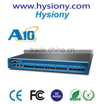 Original New A10 Hardware, Firmware 24X7 Tech Support, Adv Replacement AX2600-01F-G247-36