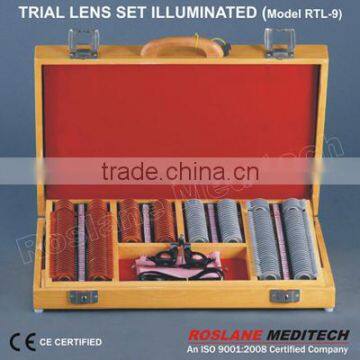 Trial Lens Set