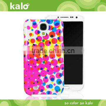 mobile phone PC cases for Samsung s4