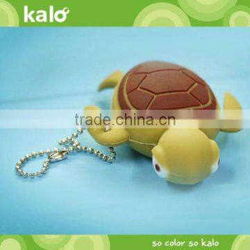 USB 16G Animal shape silicone flash drive