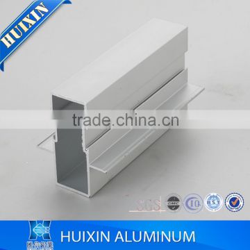 2016 New products Aluminum Extrusions Anodized best selling products in china