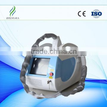 multifunctional face beauty machine fractional rf with medical CE