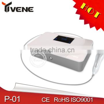 Stable Micro current face lift device