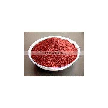 Functional Dried Red Yeast Rice,Natural Made Water-soluble Red Yeast Rice
