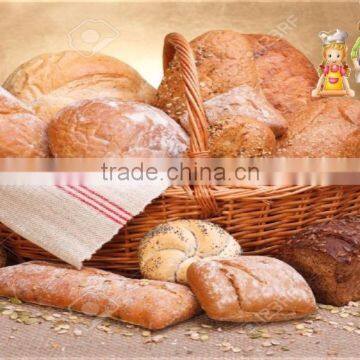 Egyptian bakery wheat flour - All-Purpose Flour - 50 KG Flour