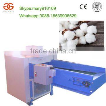 Sheep Wool/ Cotton Waste Carding Machine with Low Price