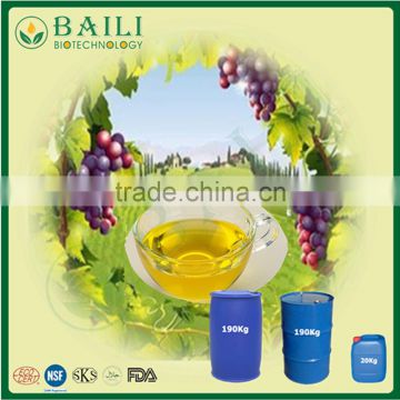 Used in Salad Grape Seed Oil popular in Europe
