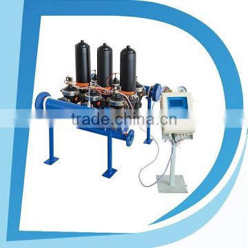 Easy using Stable Filtering personal water filter straw for Pretreat of UF biggest manufacturer