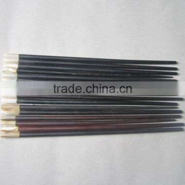 Disposable, new style wooden chopsticks from Vietnam