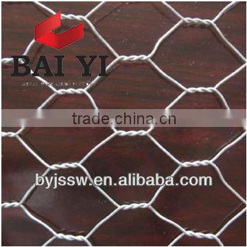 Chicken Wire Used for Stucco Wire Netting