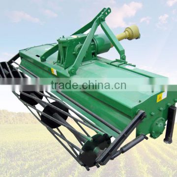 HUAYUN Farm tractor pto power rotary tiller