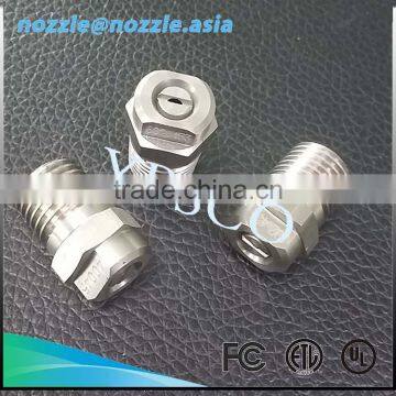 High Quality Stainless Best Sell Water Atomizing Spray Nozzle