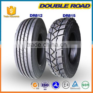 Alibaba China Suppliers Truck Tire Lower Price 315/80R22.5 385/65R22.5