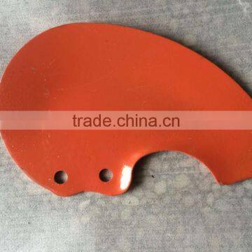 Good Quality Small Agricultural Rotary Cutter Sharpener For Cultivator