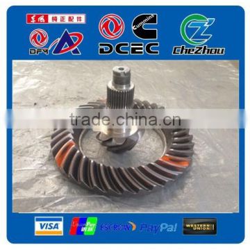 Chassis differential driven gear 2502ZA839-025/026 spare parts