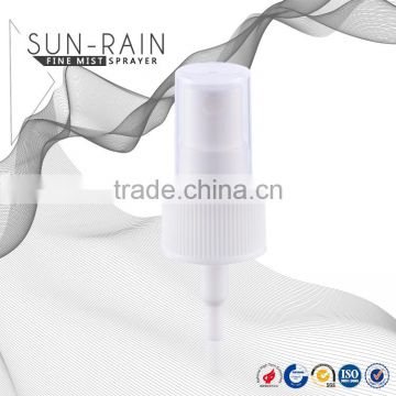 China-made high viscosity liquid fine mist sprayer 24/410, 20/410