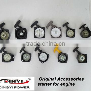 china original accessories starter for engine