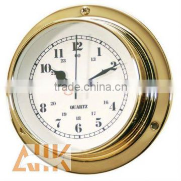 Marine Clocks