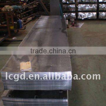 galvanized roof sheet/hot dipped galvanized steel sheet/galvanized steel sheet 2mm thick