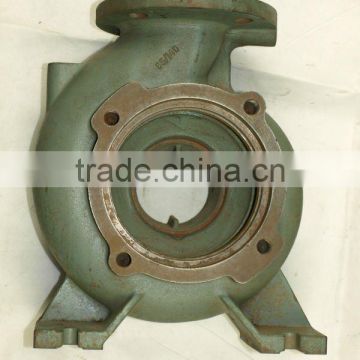 Metal Casting Services