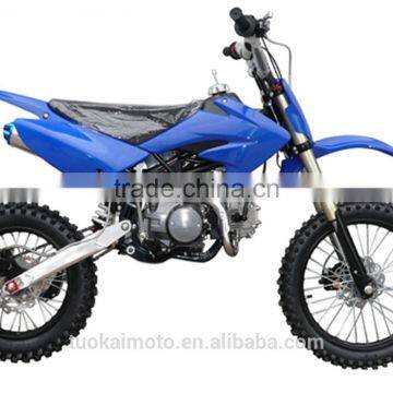 125cc lifan engine high quality dirt bike (TKD125-A1)