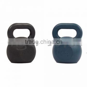 Top Quality Fancy Dumbbell Shaped Hand-Made Pencil Sharpener ABS