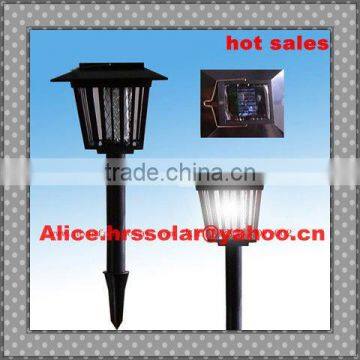 High Quality Solar Pest Killer Light