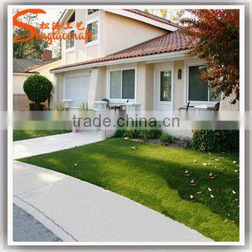 High quality artificial turf grass prices soccer artificial turf price