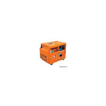 Sell Air-cooled Gasoline Generator