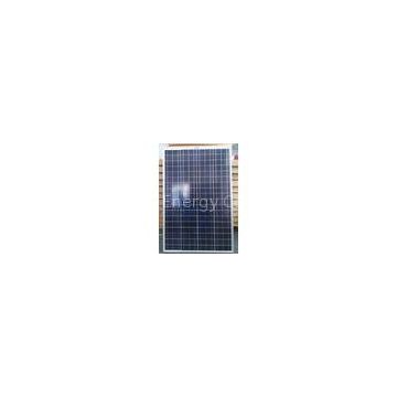 Vglory / OEM Industrial Solar Energy Panels Higher Conversion Efficiency