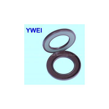 TCV 50*72*7 Hydraulic Piston cylinder oil seals with high demand products in China