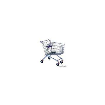 Sell Shopping Trolley